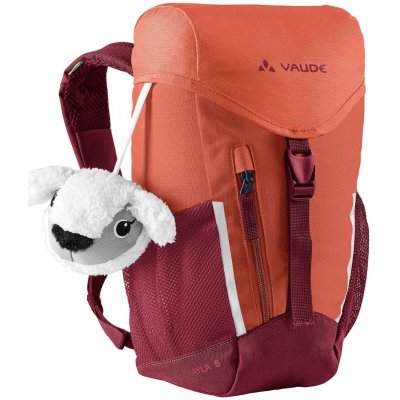 Vaude batoh Ayla 6L Hotchili