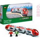 Brio 33505 Osobní vlak s vagonky