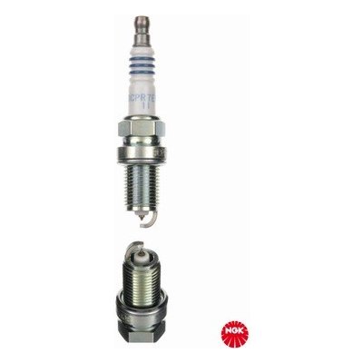 Zapalovací svíčka NGK BCPR7EVX-11 – Hledejceny.cz