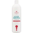 Šampon Kallos Hair Botox Shampoo 1000 ml