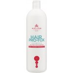 Kallos Hair Botox Shampoo 1000 ml – Zboží Dáma