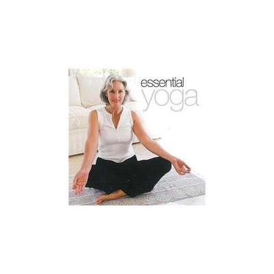 V/A - Essential Yoga CD – Zboží Mobilmania