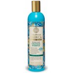 Natura Siberica rakytníkový šampon pro všechny typy vlasů 400 ml – Zboží Mobilmania