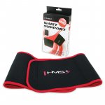 HMS BR163 zeštíhlující bederní pás – Zboží Mobilmania