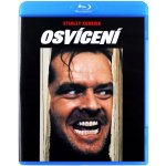 Osvícení / The Shining BD – Zboží Mobilmania