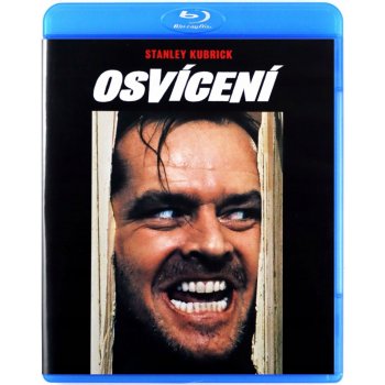 Osvícení / The Shining BD