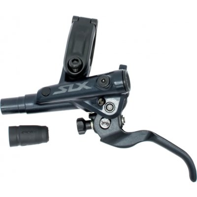 Brzdové páky Shimano SLX BL-M7100 varianta pravá – Zboží Dáma