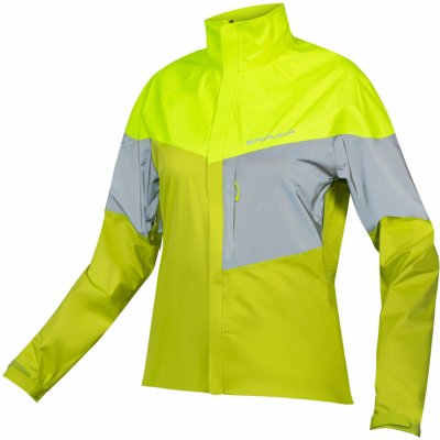 Endura Urban Luminite II 3v1 dámské Hi-Viz Yellow – Hledejceny.cz