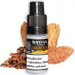 IMPERIA e-NicoPharm Black Label Tabáček 10 ml – Zboží Mobilmania