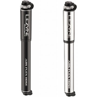 Lezyne miniRoad Drive Presta – Hledejceny.cz