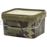 Korda Kbelík Compac 5L Bucket – Zboží Mobilmania