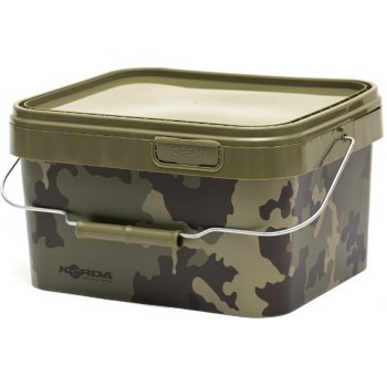 Korda Kbelík Compac 5L Bucket