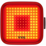 Knog Blinder square zadní černé – Zboží Dáma
