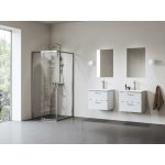 Ravak Blix II 90 cm NBLRV2-90 – Hledejceny.cz