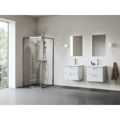 Ravak Blix II 90 cm NBLRV2-90 – Hledejceny.cz