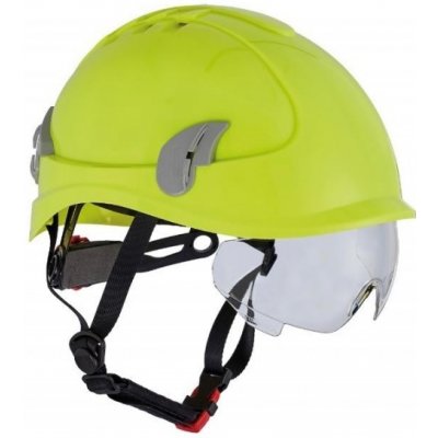 Cerva Alpinworker WR HV žlutá fluorescentní – Zboží Dáma