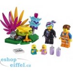 LEGO® Movie 2 70847 Dobré jitro, jiskřičky! – Zboží Živě