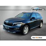 Skoda Kamiq TSI Selection 70 kW – Hledejceny.cz