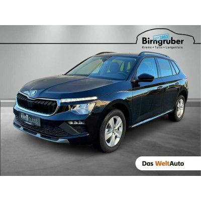 Skoda Kamiq TSI Selection 70 kW – Hledejceny.cz