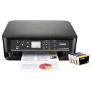 Epson Stylus BX525WD