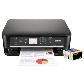 Epson Stylus BX525WD