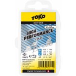 Toko World Cup High Performance Hot Wax Cold 40 g – Hledejceny.cz