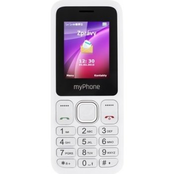 myPhone 3300