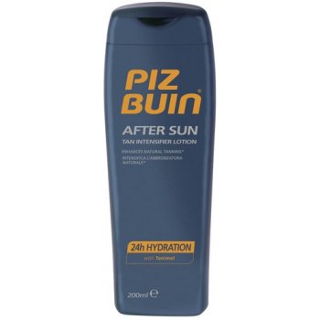 Piz Buin After Sun Tan Intensifier Lotion 200 ml