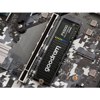 GOODRAM PX600 500GB, SSDPR-PX600-500-80