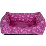 KIWI WALKER Kiwi & Friends Sofa Bed – Zbozi.Blesk.cz