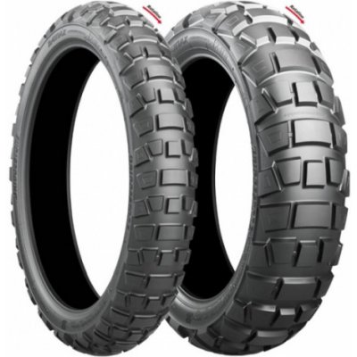 Bridgestone: 150/70 R18 AX41TR 70H – Zboží Mobilmania