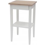 Ragaba ENTLIK 40 x 35 cm světlý dub – Sleviste.cz