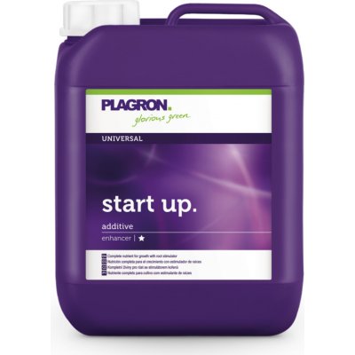 Plagron Start up 500 ml