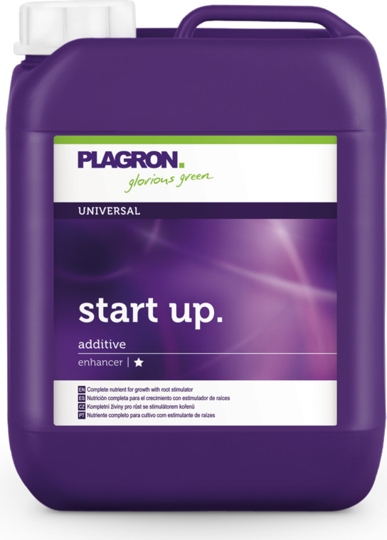 Plagron Start up 500 ml