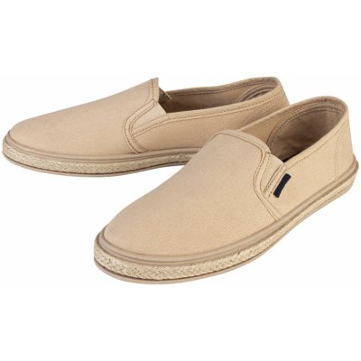 Esmara Dámská volnočasová obuv oranžová – Zboží Dáma