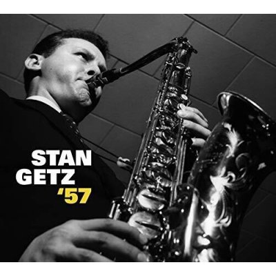 Stan Getz - Stan Getz '57 + 7 Bonus Tracks CD