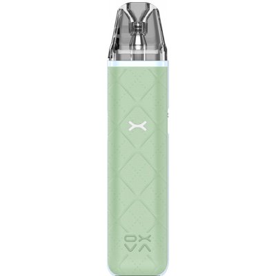 OXVA Xlim Go 1000 mAh Light Green 1 ks – Zboží Mobilmania