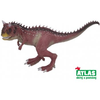 Atlas E Dinosaurus Bull Dragon