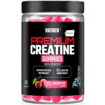 Weider Premium Creatine Gummies 100 Crepure 60 kapslí – Hledejceny.cz