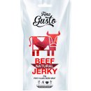 Fine Gusto Hovězí jerky teriyaki 25 g