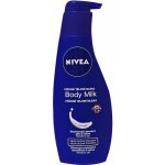 Nivea Body Milk výživné tělové mléko velmi suchá pokožka 400 ml – Zbozi.Blesk.cz