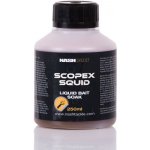 Kevin Nash Dip Liquid Bait Soak Scopex Squid 250 ml – Sleviste.cz