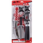 Ninja sada – Zboží Dáma