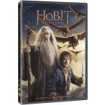 HOBIT: BITVA PĚTI ARMÁD DVD – Hledejceny.cz