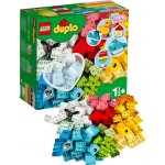 LEGO® DUPLO® 10909 Box se srdíčkem – Hledejceny.cz