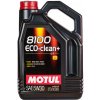 Motorový olej Motul 8100 ECOCLEAN+ 5W-30 5 l