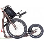 Kostka Rebel Max FOLD G5 šedá – Hledejceny.cz