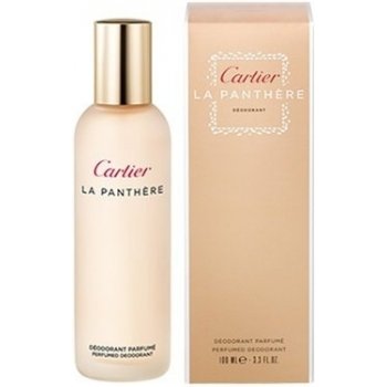 Cartier La Panthere Woman deospray 100 ml