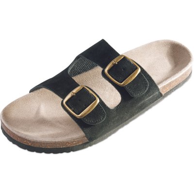 CRV PUDU pantofel bílé – Zboží Dáma