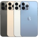 Apple iPhone 13 Pro Max 256GB – Zboží Živě